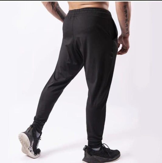 Men`s Polyester Printed Track Suit-2Pcs